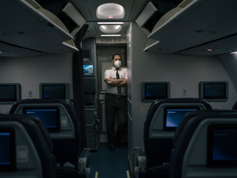 Европските комерцијални летови се враќаат на предпандемиските бројки