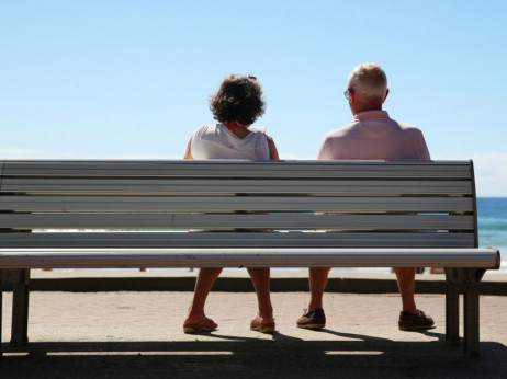 Туркаме кон изедначување на возраста за пензионирање за жени и мажи