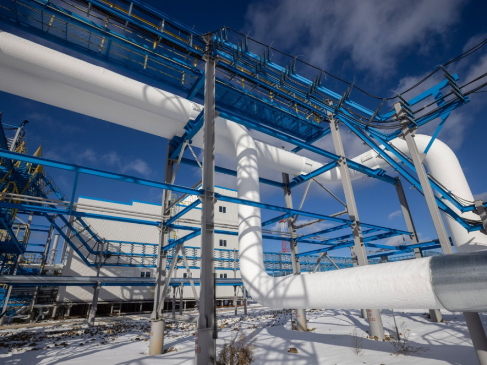 Исклучок од санкциите: Канада ги враќа турбините за Северен Поток