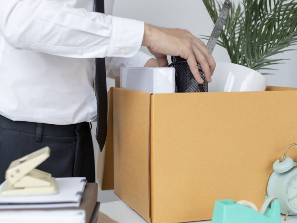 Година на згаснати компании во Македонија и Европа