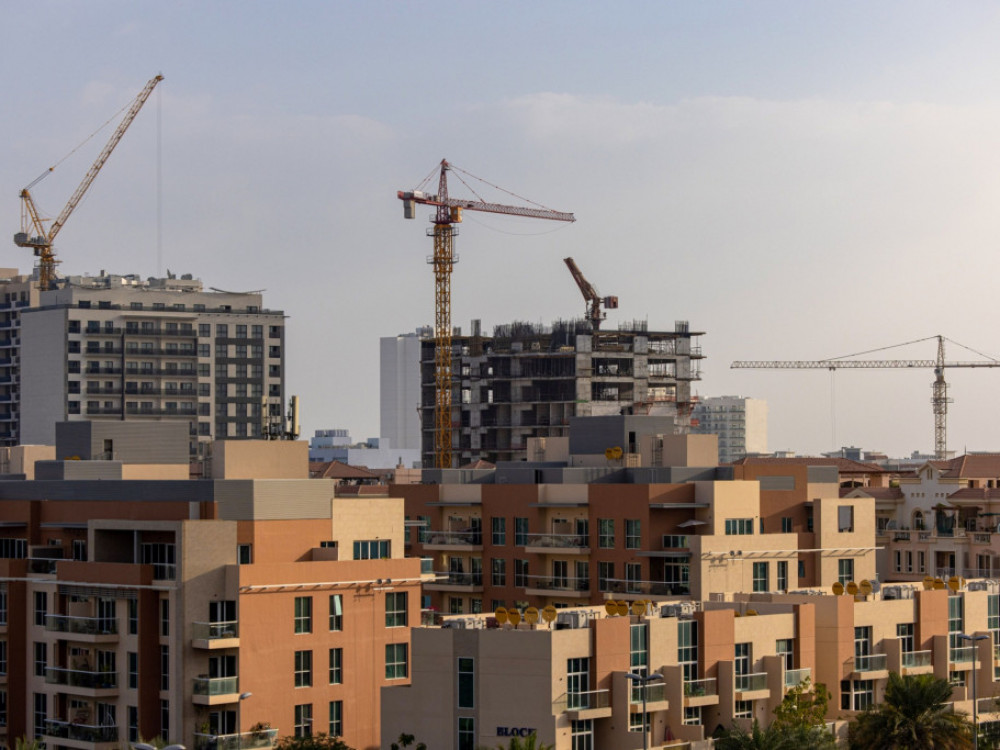 Пазарот со недвижнини се врти кон купувачите