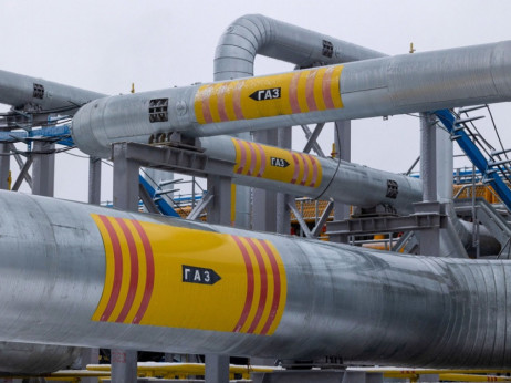 ‚Гаспром‘ бара документи за враќање на турбината од ‚Северен тек 1‘
