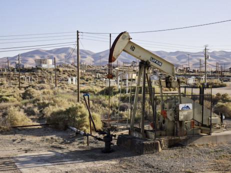 По благиот пад, повторно зголемување на цената на нафтата