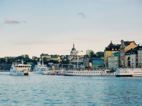 Цените на недвижностите во Шведска растат и покрај високите камати
