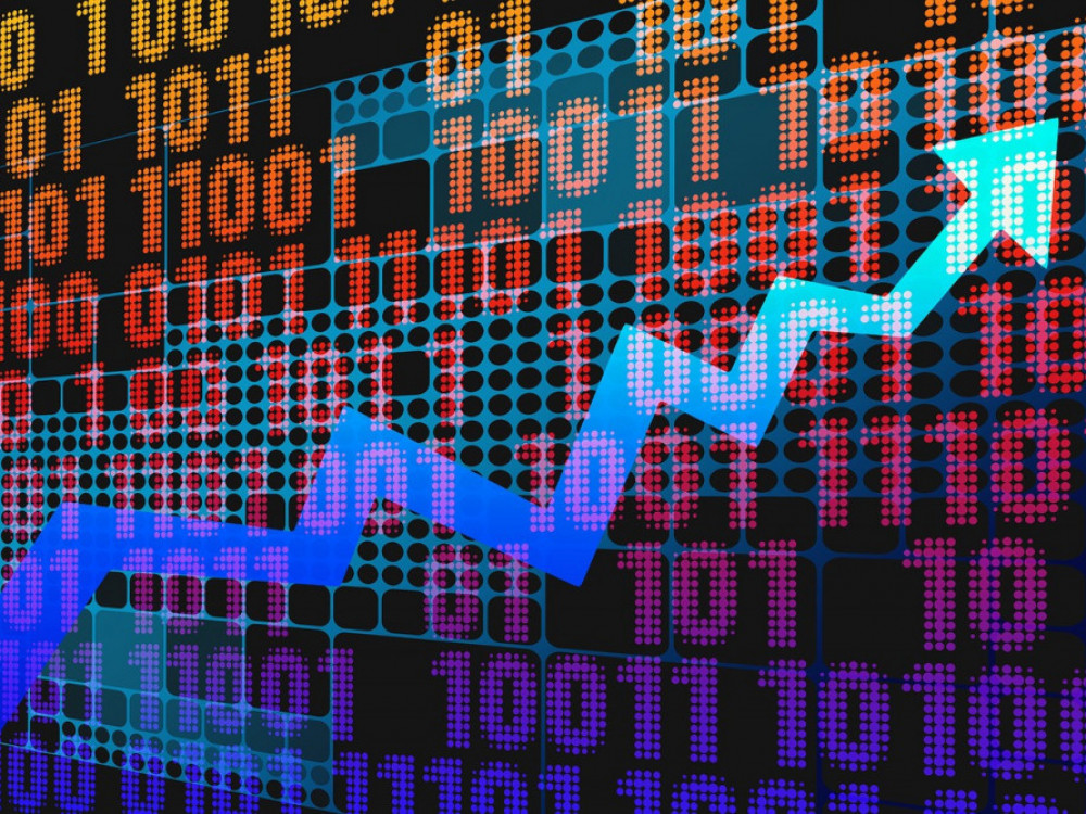 Раст на прометот на Македонската берза во јули
