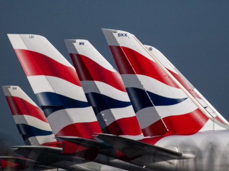 Вработените во British airways ќе штрајкуваат
