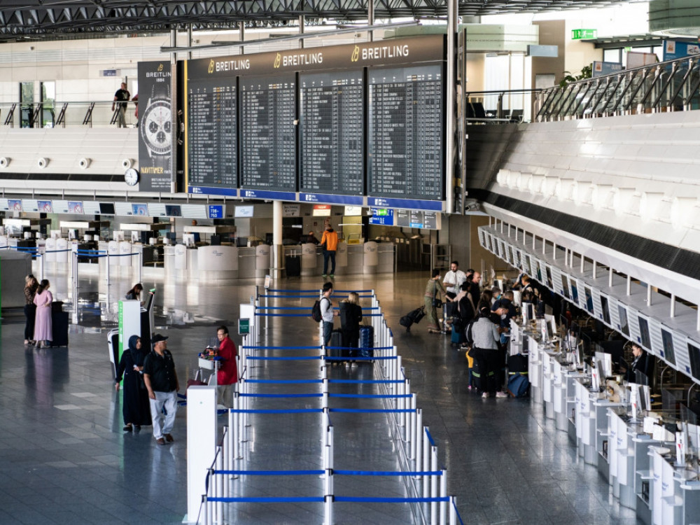 ЕУ со намера да бара тест за ковид за патниците од Кина