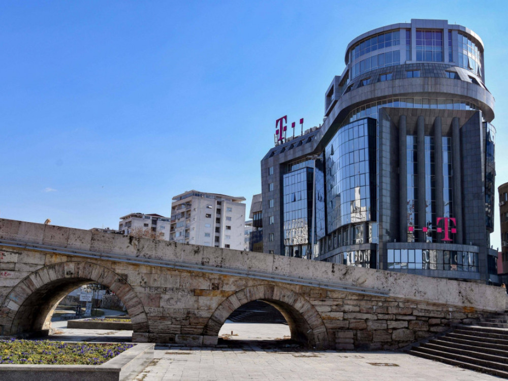Како заштедите влијаеја на растот на добивката на „Македонски телеком“