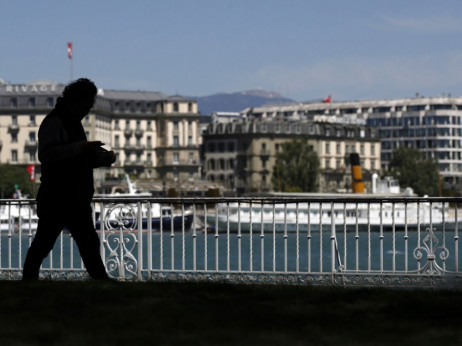 Швајцарија: Женева е жешка точка за руска шпионажа
