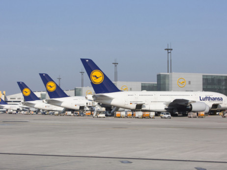 Две од најголемите европски авиокомпании најавија нови откажувања