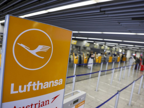 'Луфтханза' се извинува за хаосот со летовите, но нема брзо решение