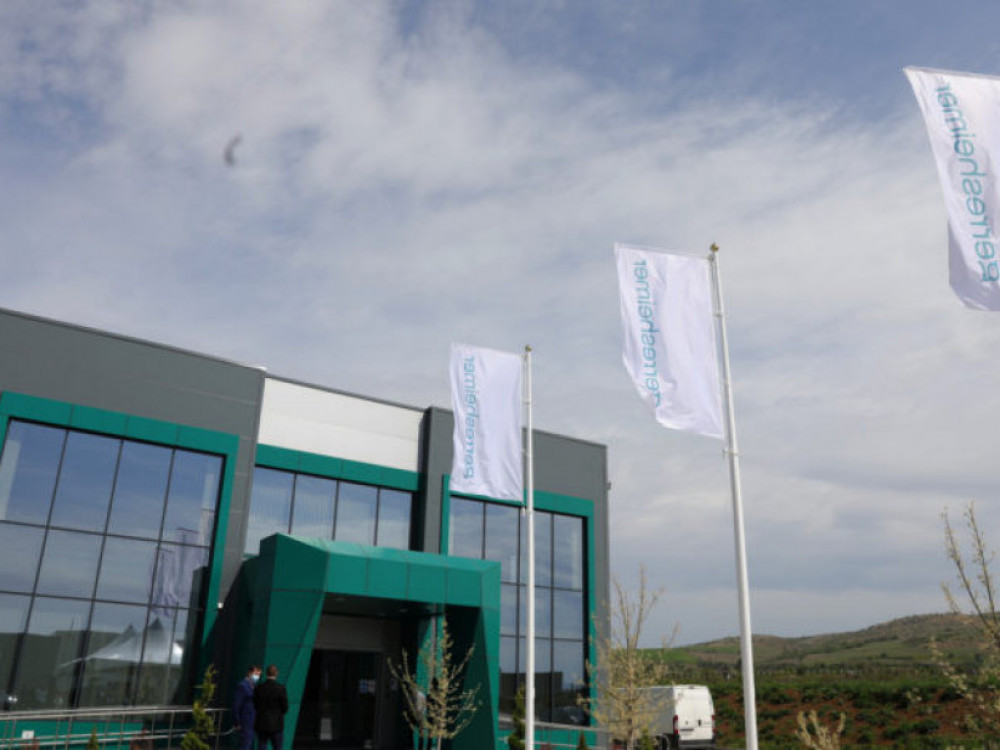 Над 2.000 нови работни места во слободните зони годинава