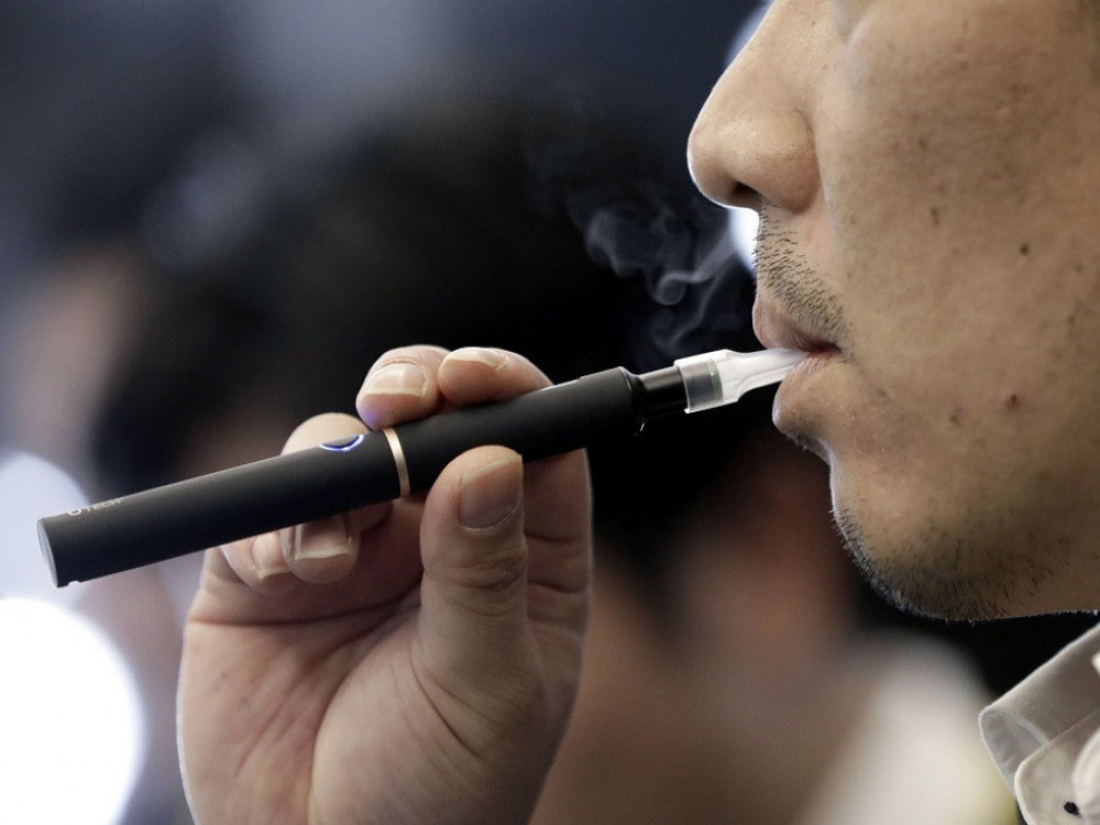 ЕК предлага забрана на ароматизираниот загреан тутун
