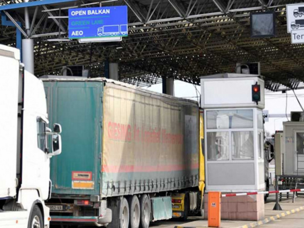 Царината започна со имплементирање национален едношалтерски систем