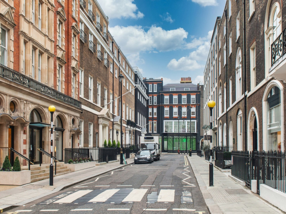 Најголем раст на цените на куќите во Велика Британија во последната година