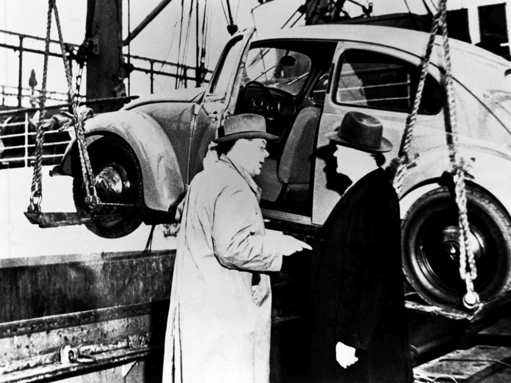 Холандската династија Пон и по 155 години се шири