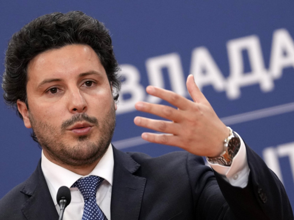 Црна Гора почнува своја вселенска програма