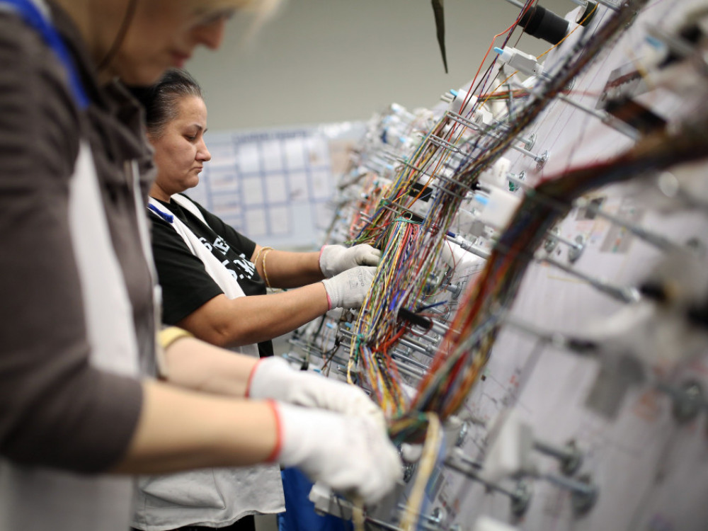 ББА-анализа: Се очекува нов прилив на странски инвестиции во Македонија