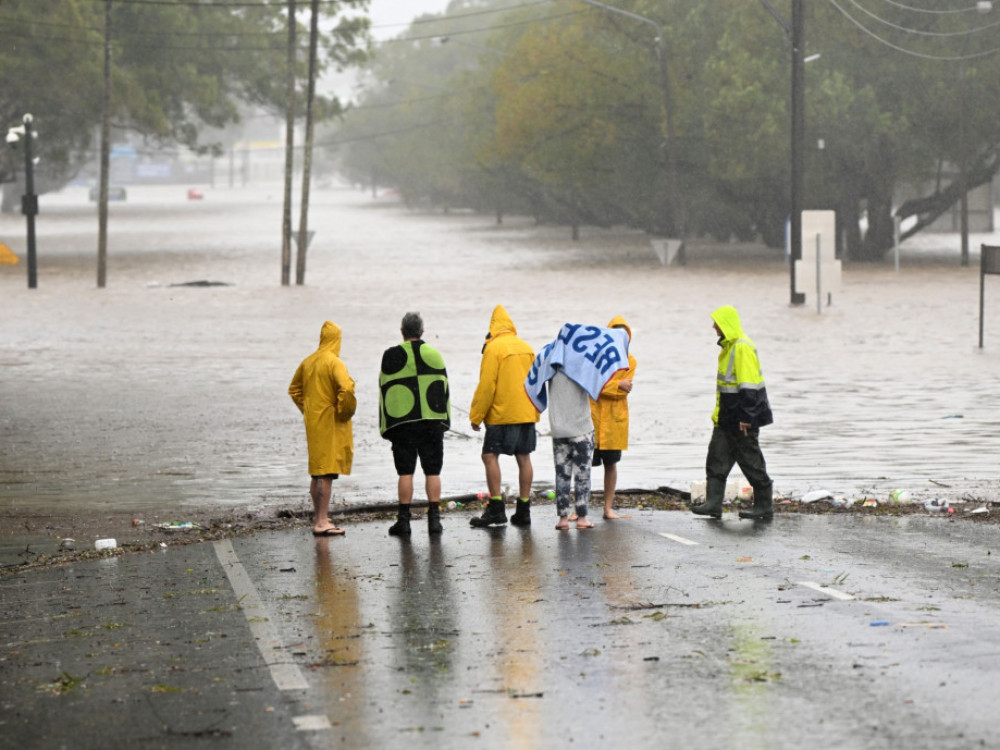 Неделен преглед: Есен во јуни, розови прогнози и штрајкови за плата