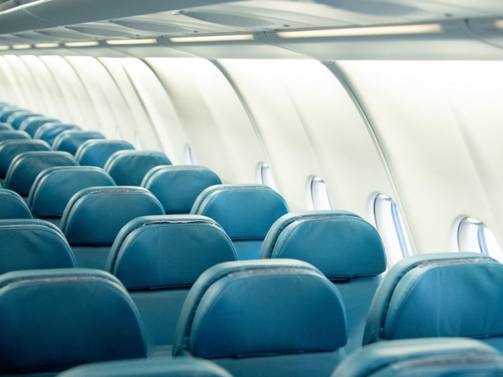 Американските авиокомпании ќе воведат Х како ознака за полот