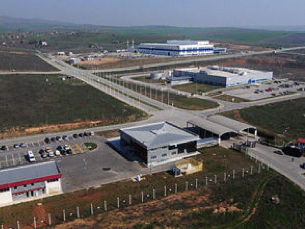 Извозот од зоните највисок во последните пет години