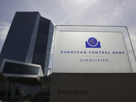 ЕЦБ може да издржи умерена рецесија за да ги запре цените