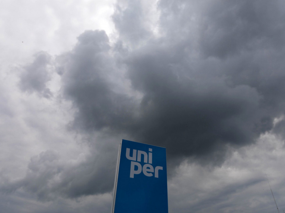 Германија ќе го зголеми уделот во Унипер за да спречи енергетски колапс