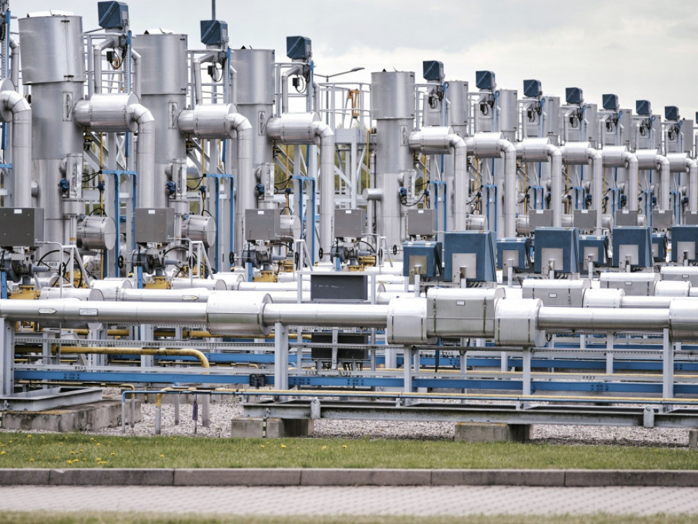 Инфлацискиот притисок во Европа ќе остане и покрај ниската цена на гасот