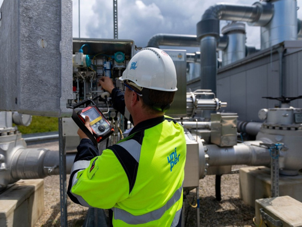 Германски гигант преговара за државна помош од девет милијарди евра