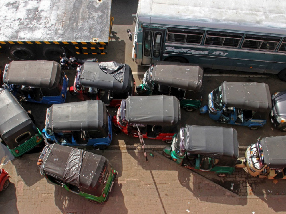 Шри Ланка сака да го запре печатењето на пари, инфлацијата близу 60 отсто