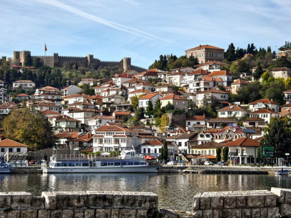 Да не се Охрид и Скопје, ќе немаме туристичка сезона