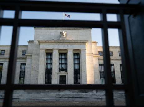 Bloomberg economics: Шансите за рецесија во САД пораснаа на 38 отсто