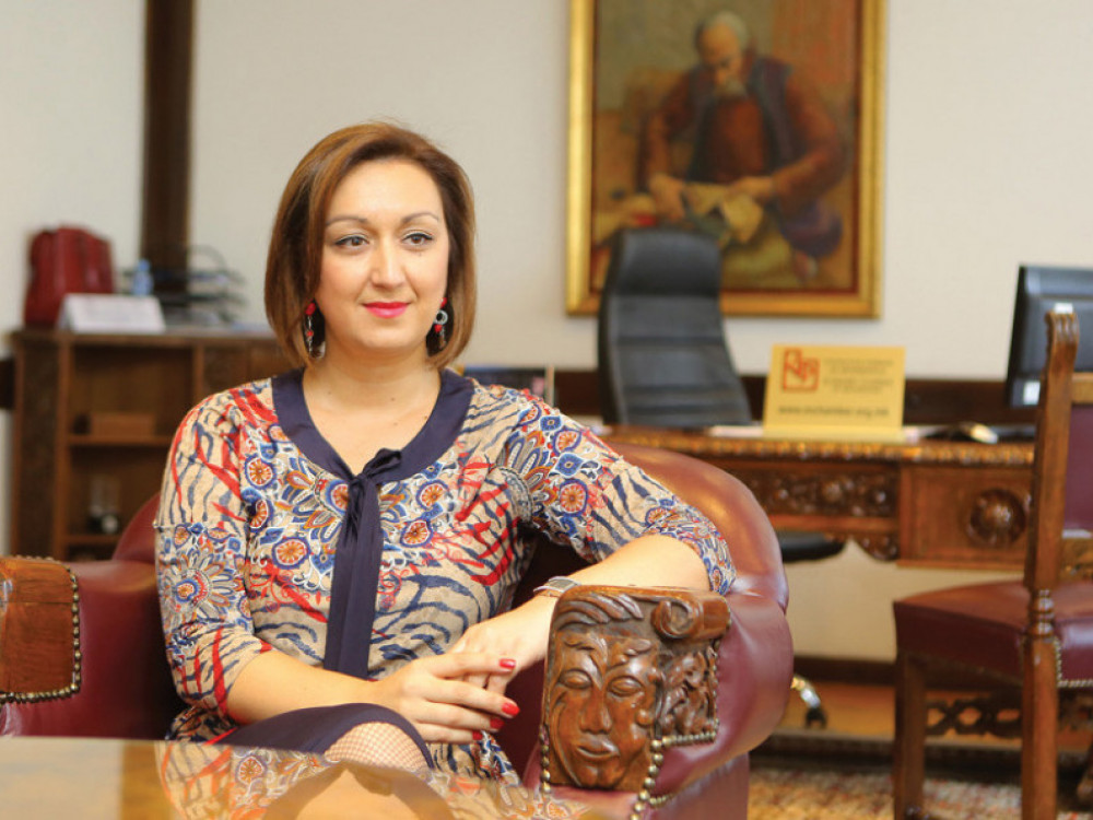 Јелисавета Георгиева е нов национален координатор за медијација