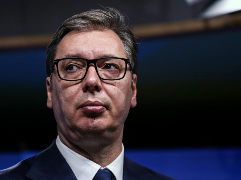 Вучиќ: Брнабиќ најверојатно нема да биде премиерка