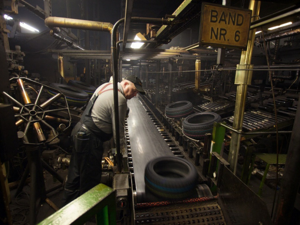 Германска компанија очајна за работници, бара повеќе имигранти