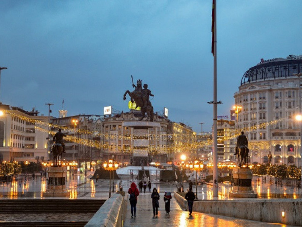 Економијата забавува, БДП во третиот квартал изнесува два отсто