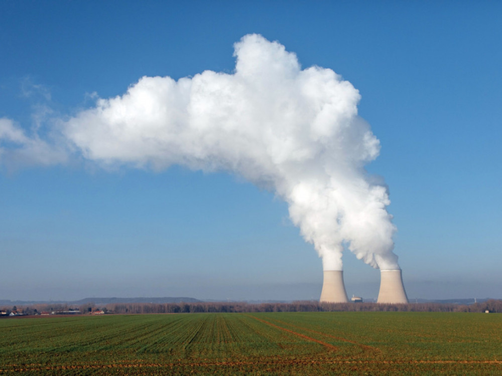 ЕУ ги разочара активистите со одлуката дека гасот е зелена енергија