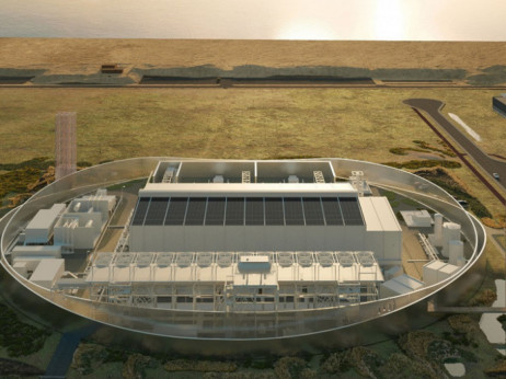 ‚Шел‘ ќе ја гради најголемата централа за зелен водород во Европа