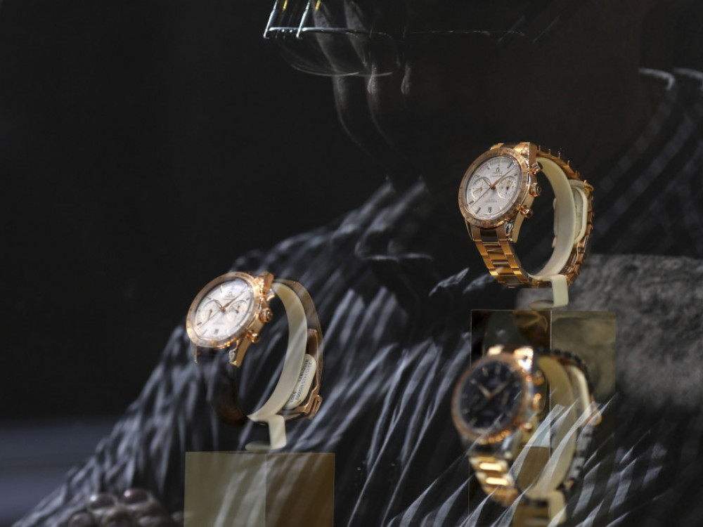 Просечен жител на Земјата ќе вреди 100.000 долари до 2024