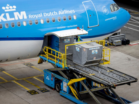 КLM секојдневно ќе откажува летови во текот на август