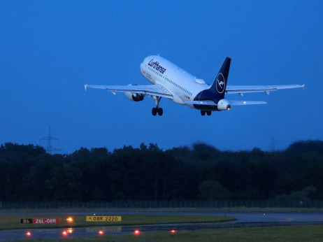 Авиокомпании: Одржливото воздухопловно гориво е прескапо