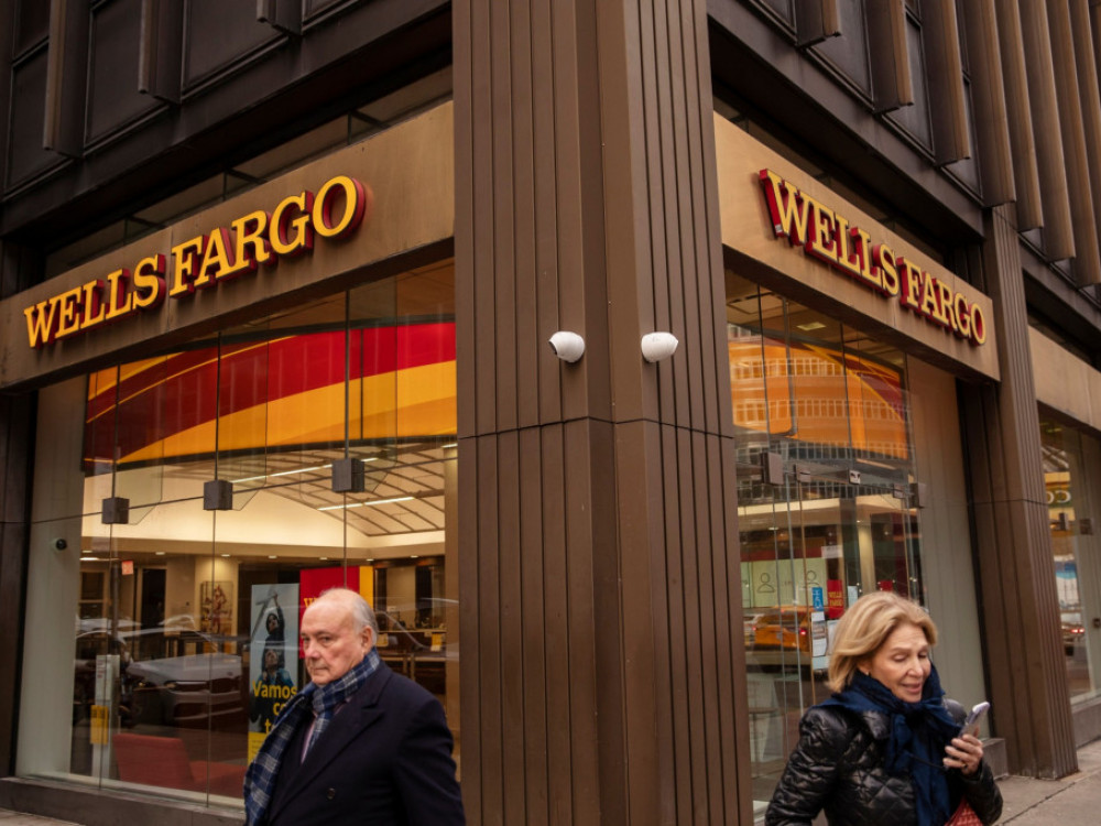 Wells Fargo: САД се веќе во рецесија