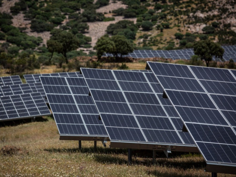 Растат цените на опремата за соларна енeргија