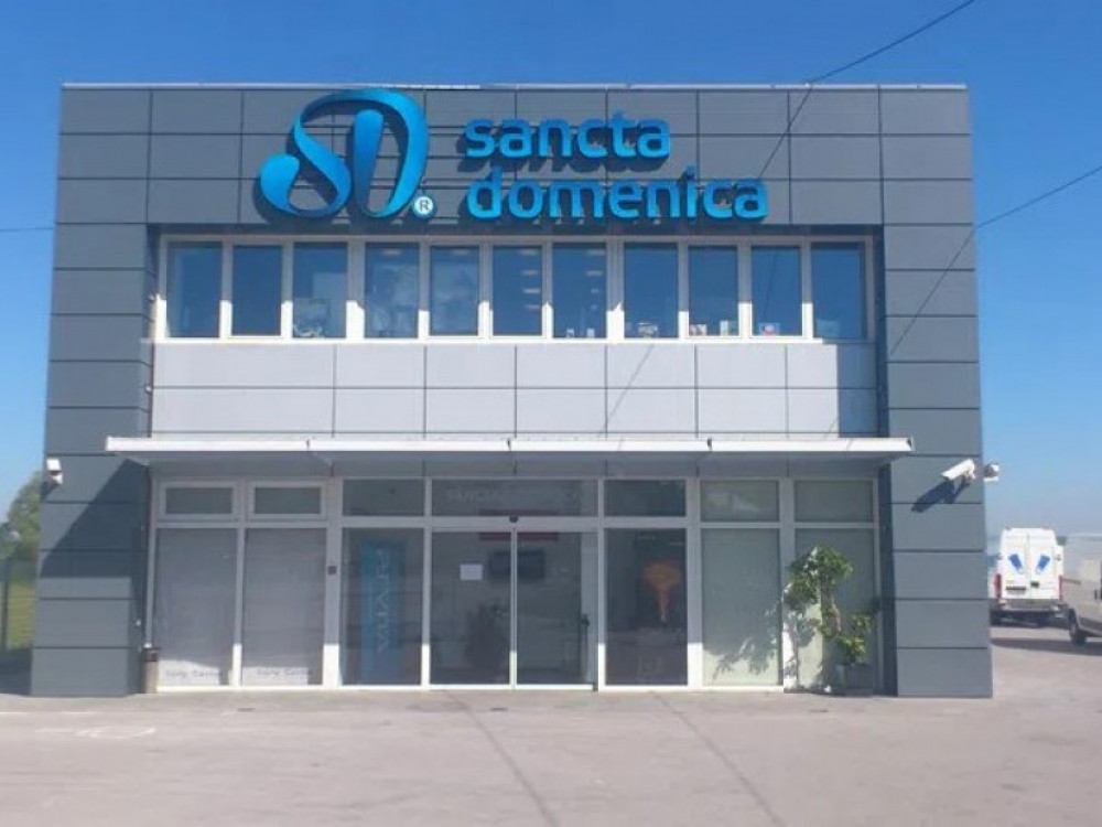 Словенечки Биг Бенг ја купи хрватска Санта Доменика