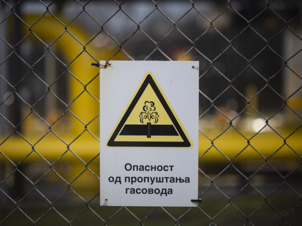 Гаспром го обвинува Сименс за проблемите со Северен тек