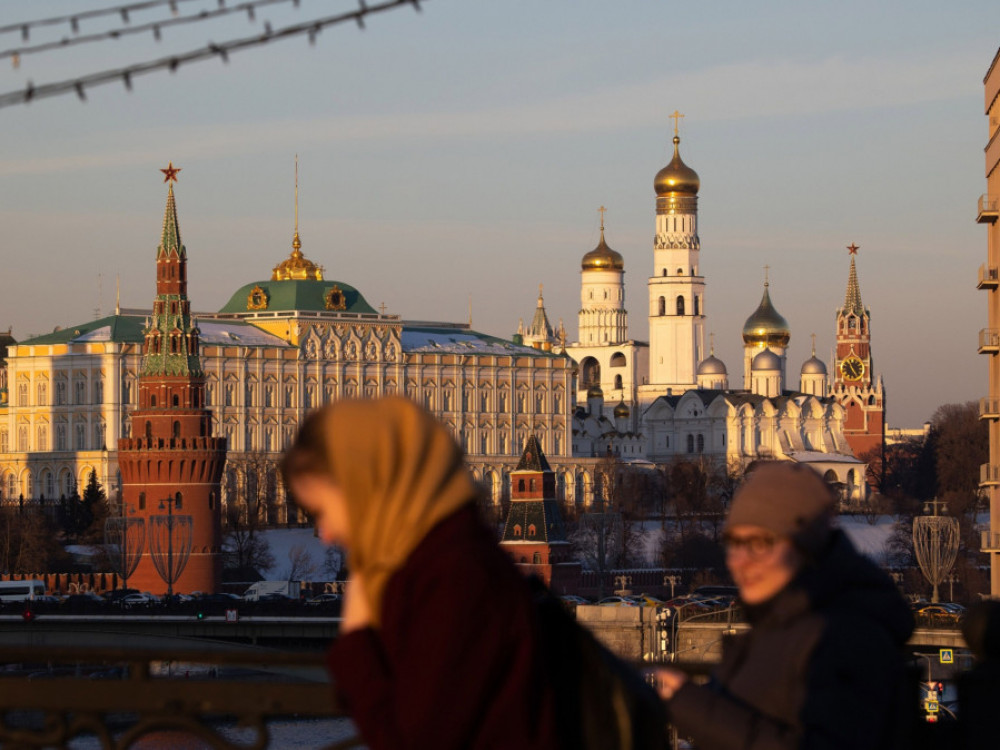 Кремљ: Не сакаме целосен прекин на гасот кон ЕУ, но...