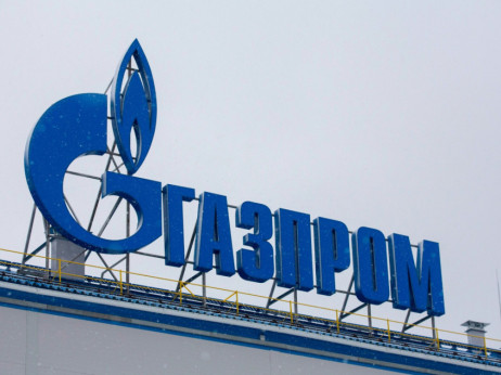 „Гаспром“ ги намалува испораките на гас кон Франција