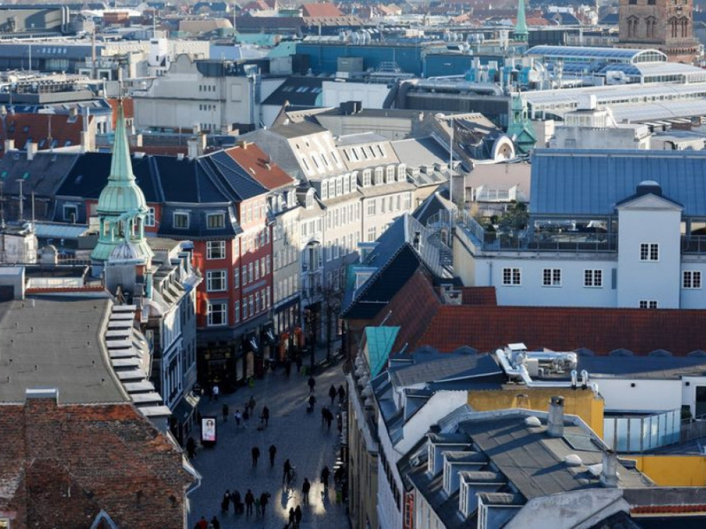 Добрите директори живеат блиску до работното место, покажува студија