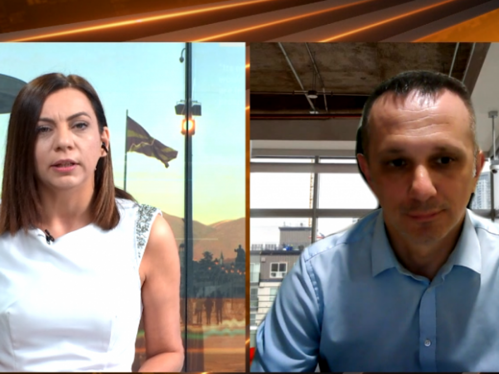 (Видео) Цветановски: Каматите ќе растат