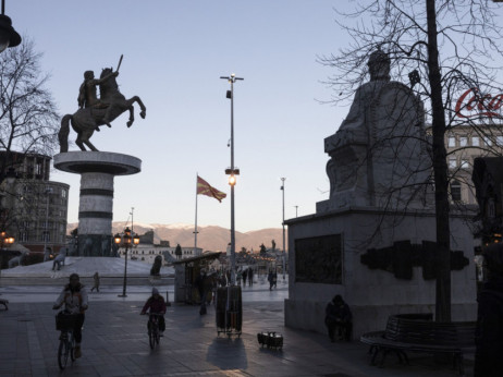 „Стандард и Пурс“ го намали кредитниот рејтинг на Град Скопје, ББ- со негативен изглед